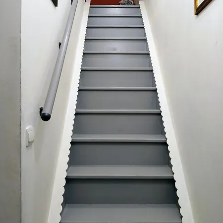 Kerwatt - Grande Et Belle Maison De Avec Jardin, Proche Centre Et * 卡布尔