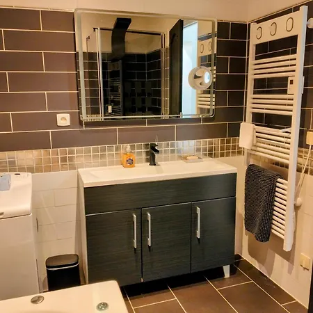 度假居 Kerwatt - Grande Et Belle Maison De Avec Jardin, Proche Centre Et