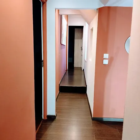 度假居 Kerwatt - Grande Et Belle Maison De Avec Jardin, Proche Centre Et 卡布尔