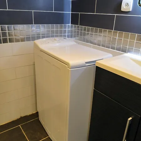 Kerwatt - Grande Et Belle Maison De Avec Jardin, Proche Centre Et *