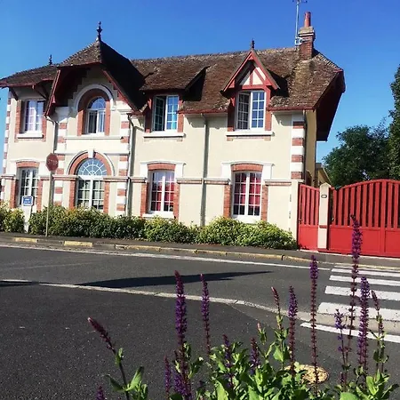 Kerwatt - Grande Et Belle Maison De Avec Jardin, Proche Centre Et *