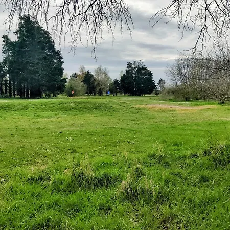 Kerwatt - Grande Et Belle Maison De Avec Jardin, Proche Centre Et Hébergement de vacances Cabourg
