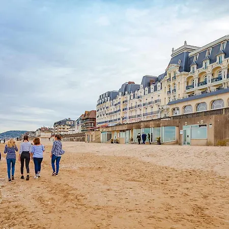 Hébergement de vacances Kerwatt - Grande Et Belle Maison De Avec Jardin, Proche Centre Et