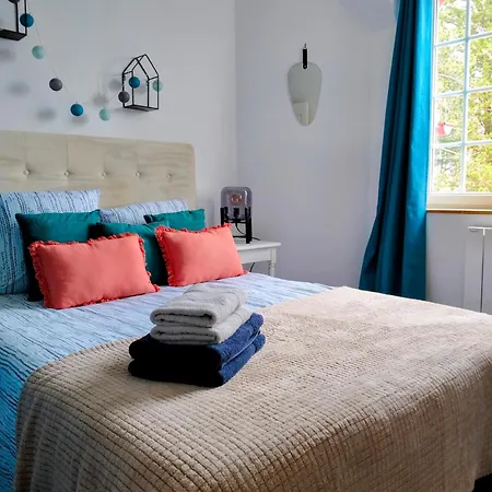Holiday home Kerwatt *