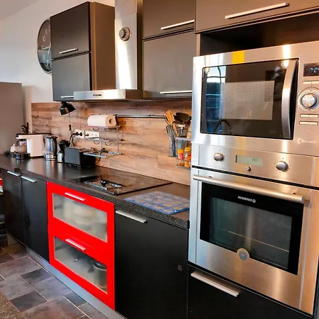 Tatil Evi Kerwatt - Grande Et Belle Maison De Avec Jardin, Proche Centre Et