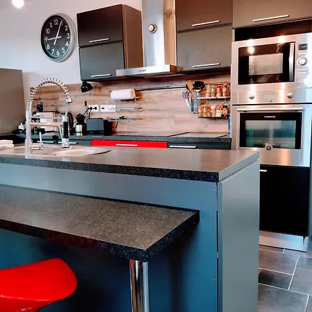 Kerwatt - Grande Et Belle Maison De Avec Jardin, Proche Centre Et Cabourg