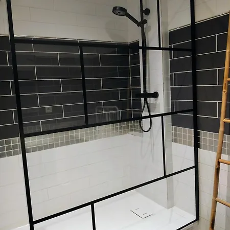 Kerwatt - Grande Et Belle Maison De Avec Jardin, Proche Centre Et