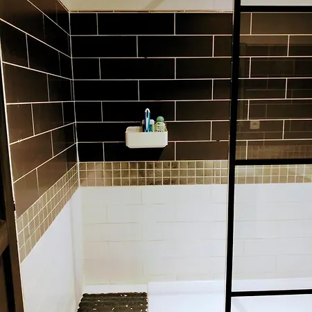 Hébergement de vacances Kerwatt - Grande Et Belle Maison De Avec Jardin, Proche Centre Et