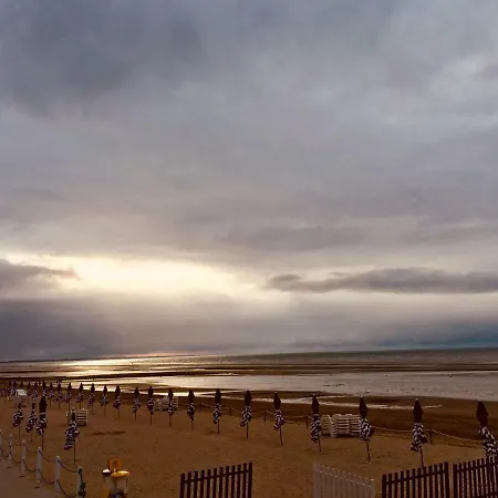 Kerwatt - Grande Et Belle Maison De Avec Jardin, Proche Centre Et Hébergement de vacances