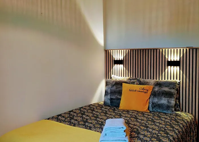 Kerwatt - Grande Et Belle Maison De Avec Jardin, Proche Centre Et Tatil Evi Cabourg