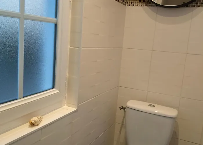 Kerwatt - Grande Et Belle Maison De Avec Jardin, Proche Centre Et Tatil Evi Cabourg