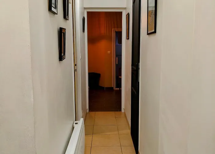 Kerwatt - Grande Et Belle Maison De Avec Jardin, Proche Centre Et Tatil Evi Cabourg