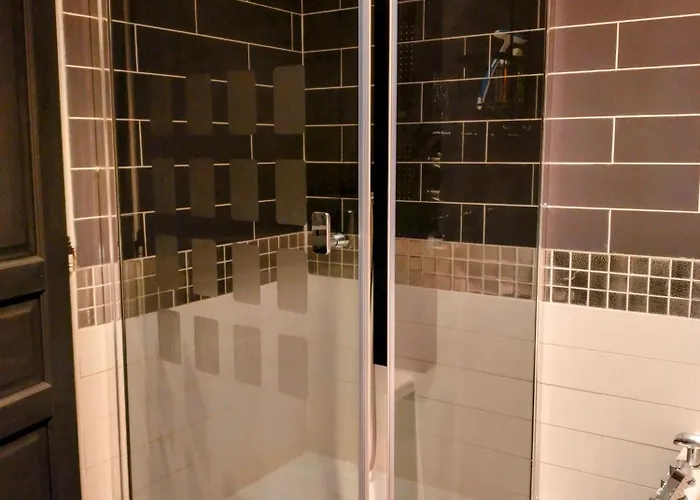 Kerwatt - Grande Et Belle Maison De Avec Jardin, Proche Centre Et *