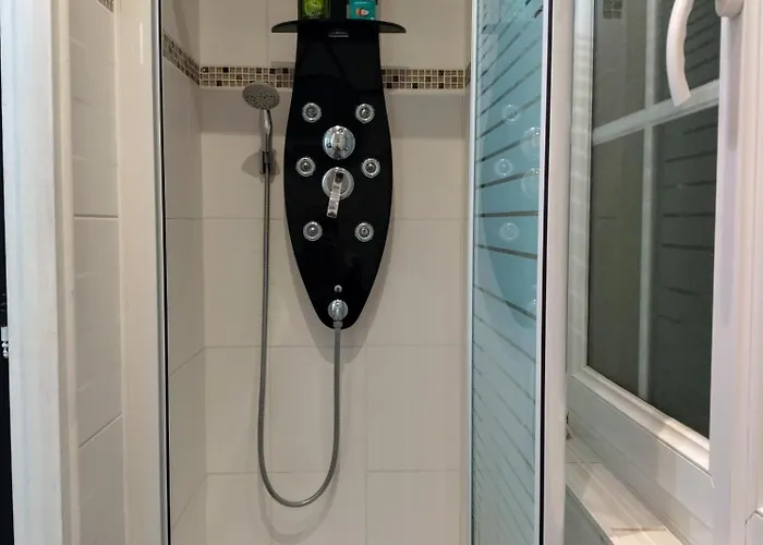 Kerwatt - Grande Et Belle Maison De Avec Jardin, Proche Centre Et Cabourg