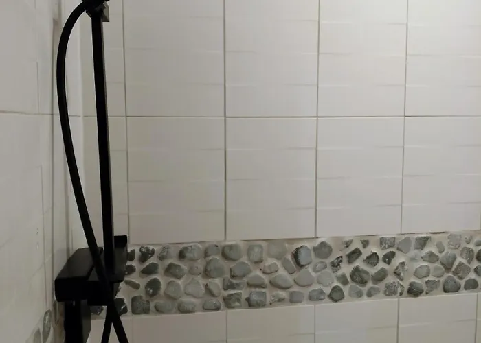 Kerwatt - Grande Et Belle Maison De Avec Jardin, Proche Centre Et * Cabourg