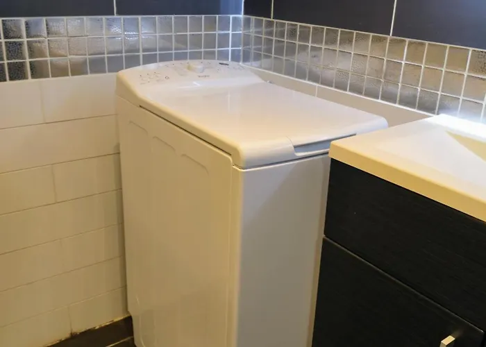 Kerwatt - Grande Et Belle Maison De Avec Jardin, Proche Centre Et *