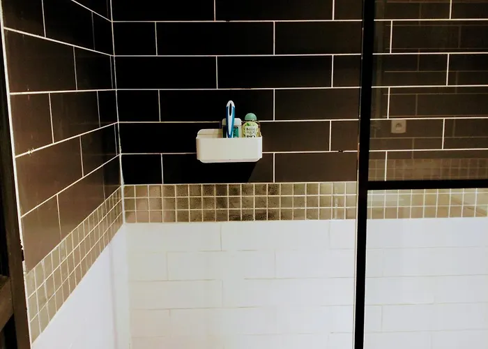 Casa de Férias Kerwatt - Grande Et Belle Maison De Avec Jardin, Proche Centre Et