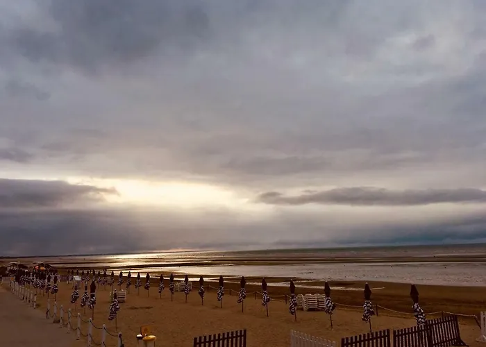 Kerwatt - Grande Et Belle Maison De Avec Jardin, Proche Centre Et Casa de Férias